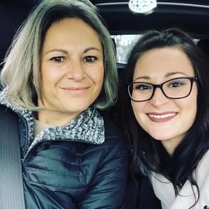 Meet your Posher, Richelle